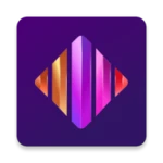 lit.it short videos & rewards android application logo